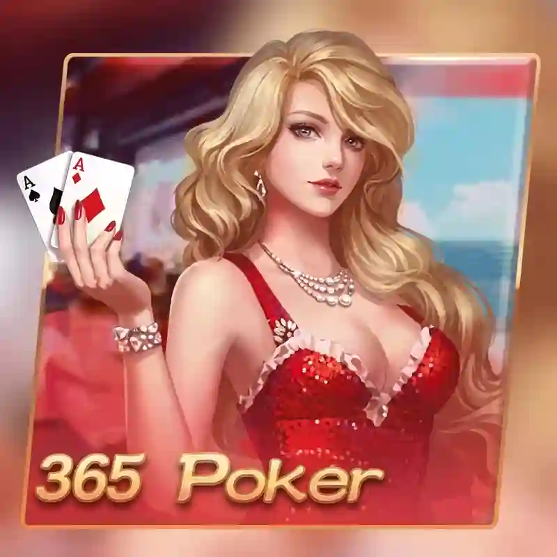 Chơi 365 Poker tại 123win