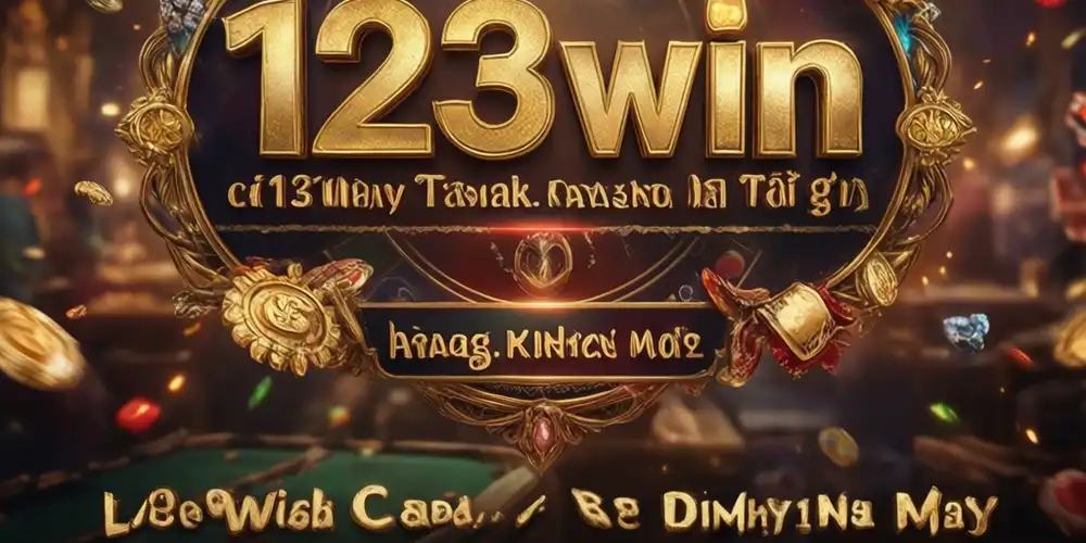 123win Banner